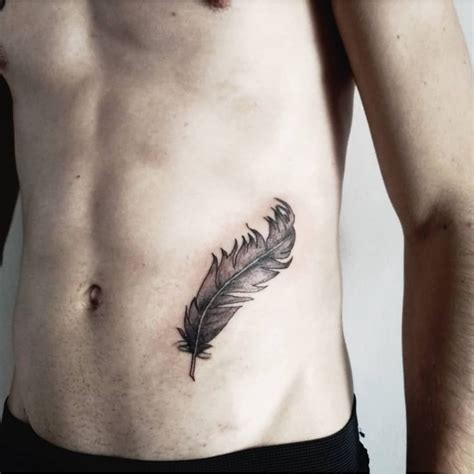 tatuagem no abdômen|TATUAGENS NO ABDÔMEN【50 ideias para te。